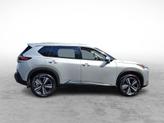 Thumbnail of 2021 Brilliant Silver Metallic Nissan Rogue