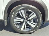 Thumbnail of 2021 Brilliant Silver Metallic Nissan Rogue