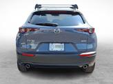 Thumbnail of 2023 Polymetal Gray Metallic Mazda CX-30
