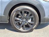 Thumbnail of 2023 Polymetal Gray Metallic Mazda CX-30