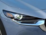Thumbnail of 2023 Polymetal Gray Metallic Mazda CX-30