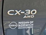 Thumbnail of 2023 Polymetal Gray Metallic Mazda CX-30