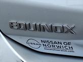 Thumbnail of 2022 Silver Ice Metallic Chevrolet Equinox