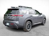 Thumbnail of 2025 Gun Metallic - KAD Nissan Pathfinder