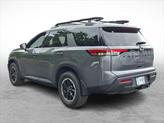 Thumbnail of 2025 Gun Metallic - KAD Nissan Pathfinder