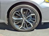 Thumbnail of 2024 Gun Metallic Nissan Altima