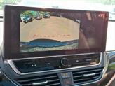 Thumbnail of 2024 Gun Metallic Nissan Altima