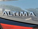 Thumbnail of 2024 Gun Metallic Nissan Altima