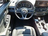 Thumbnail of 2024 Gun Metallic Nissan Altima