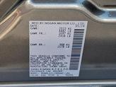 Thumbnail of 2024 Gun Metallic Nissan Altima