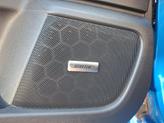 Thumbnail of 2023 Electric Blue Metallic/Super Black Nissan Sentra
