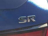 Thumbnail of 2023 Electric Blue Metallic/Super Black Nissan Sentra