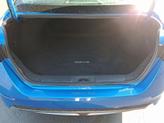 Thumbnail of 2023 Electric Blue Metallic/Super Black Nissan Sentra