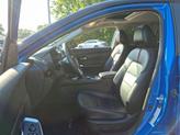 Thumbnail of 2023 Electric Blue Metallic/Super Black Nissan Sentra