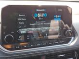 Thumbnail of 2023 Boulder Gray Pearl/Super Black - XEX Nissan Rogue