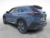 Thumbnail of 2023 Boulder Gray Pearl/Super Black - XEX Nissan Rogue
