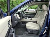 Thumbnail of 2025 Deep Ocean Blue Pearl Nissan Pathfinder