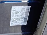 Thumbnail of 2025 Deep Ocean Blue Pearl Nissan Pathfinder