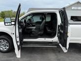 Thumbnail of 2017 White Ford F-250