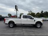 Thumbnail of 2017 White Ford F-250