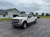 Thumbnail of 2017 White Ford F-250