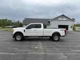 Thumbnail of 2017 White Ford F-250
