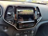 Thumbnail of 2019 Diamond Black Crystal Pearlcoat Jeep Cherokee