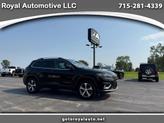 Photo of 2019 Diamond Black Crystal Pearlcoat Jeep Cherokee