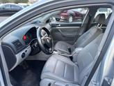 Thumbnail of 2008 Black Volkswagen Jetta