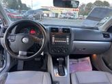Thumbnail of 2008 Black Volkswagen Jetta