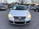 Thumbnail of 2008 Black Volkswagen Jetta