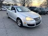 Thumbnail of 2008 Black Volkswagen Jetta