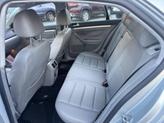 Thumbnail of 2008 Black Volkswagen Jetta