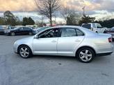Thumbnail of 2008 Black Volkswagen Jetta