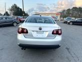 Thumbnail of 2008 Black Volkswagen Jetta