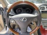 Thumbnail of 2008 White Lexus ES 350