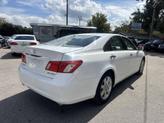 Thumbnail of 2008 White Lexus ES 350
