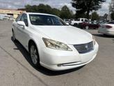 Thumbnail of 2008 White Lexus ES 350