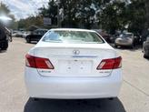 Thumbnail of 2008 White Lexus ES 350