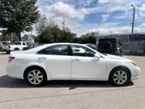 Thumbnail of 2008 White Lexus ES 350