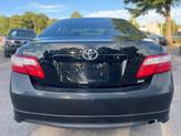 Thumbnail of 2009 Black Toyota Camry