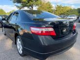 Thumbnail of 2009 Black Toyota Camry