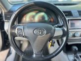 Thumbnail of 2009 Black Toyota Camry