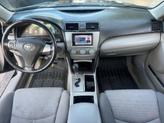 Thumbnail of 2009 Black Toyota Camry