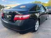 Thumbnail of 2009 Black Toyota Camry