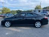 Thumbnail of 2009 Black Toyota Camry