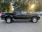Thumbnail of 2002 Black Clearcoat Ford Explorer Sport Trac