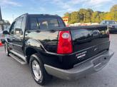 Thumbnail of 2002 Black Clearcoat Ford Explorer Sport Trac