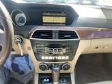 Thumbnail of 2012 Maroon Mercedes-Benz C-Class