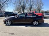 Thumbnail of 2012 Maroon Mercedes-Benz C-Class